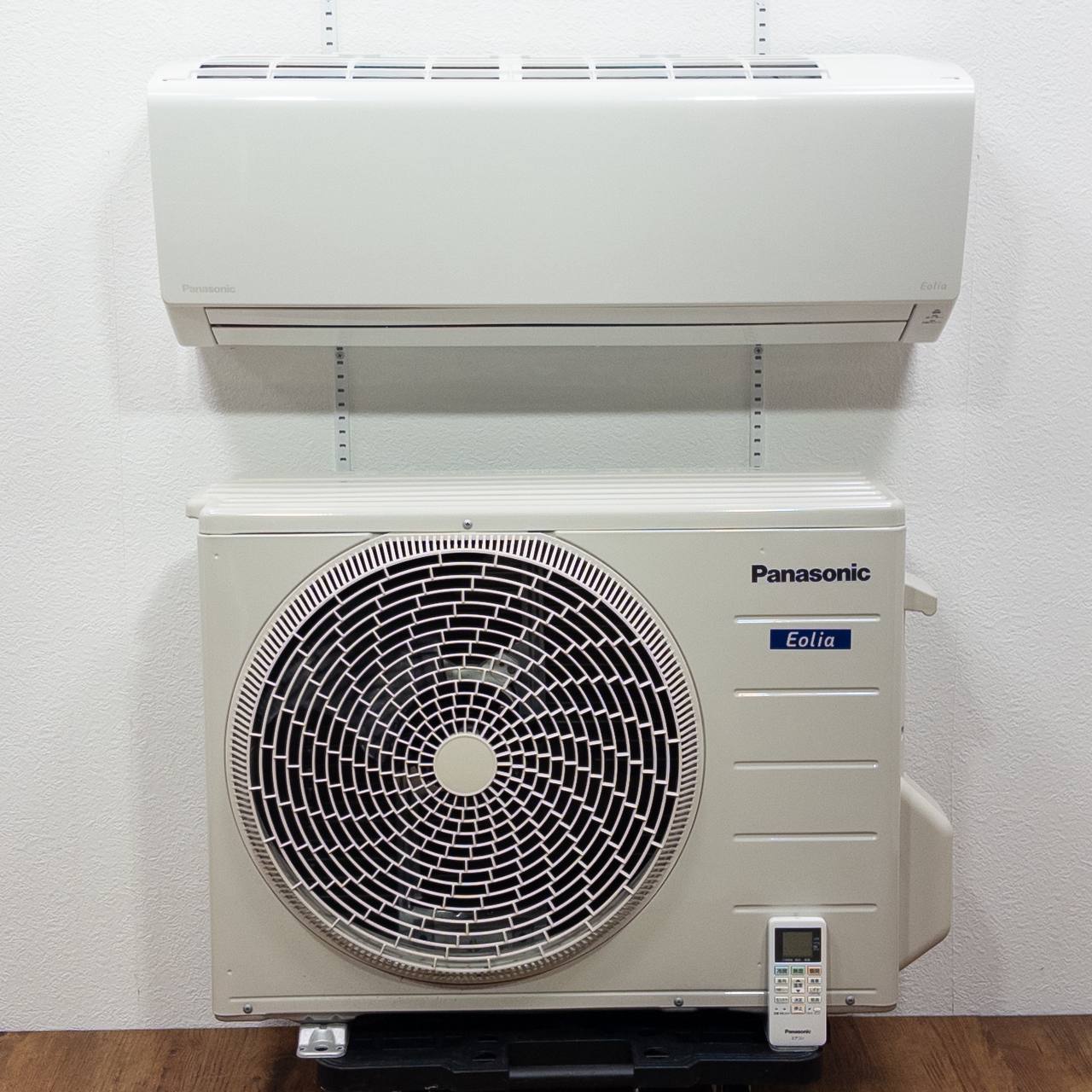 全体正面